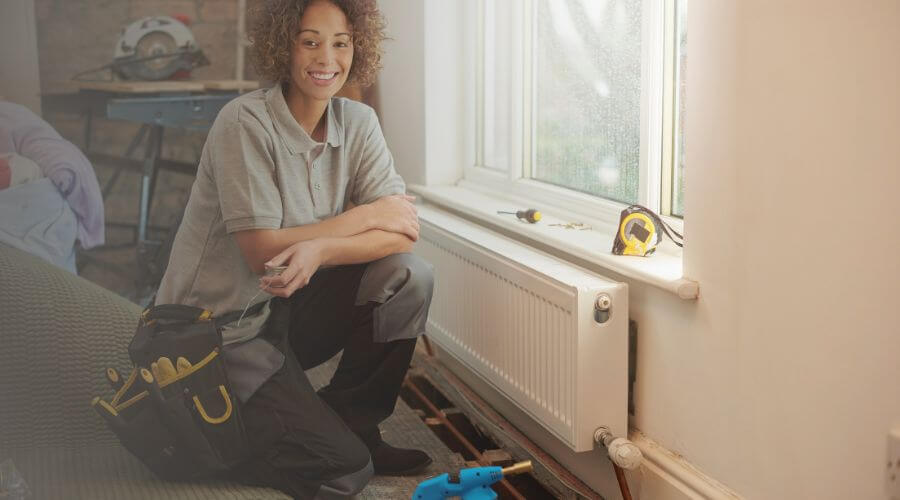 Professional septic pumping service in Long Grove, IA